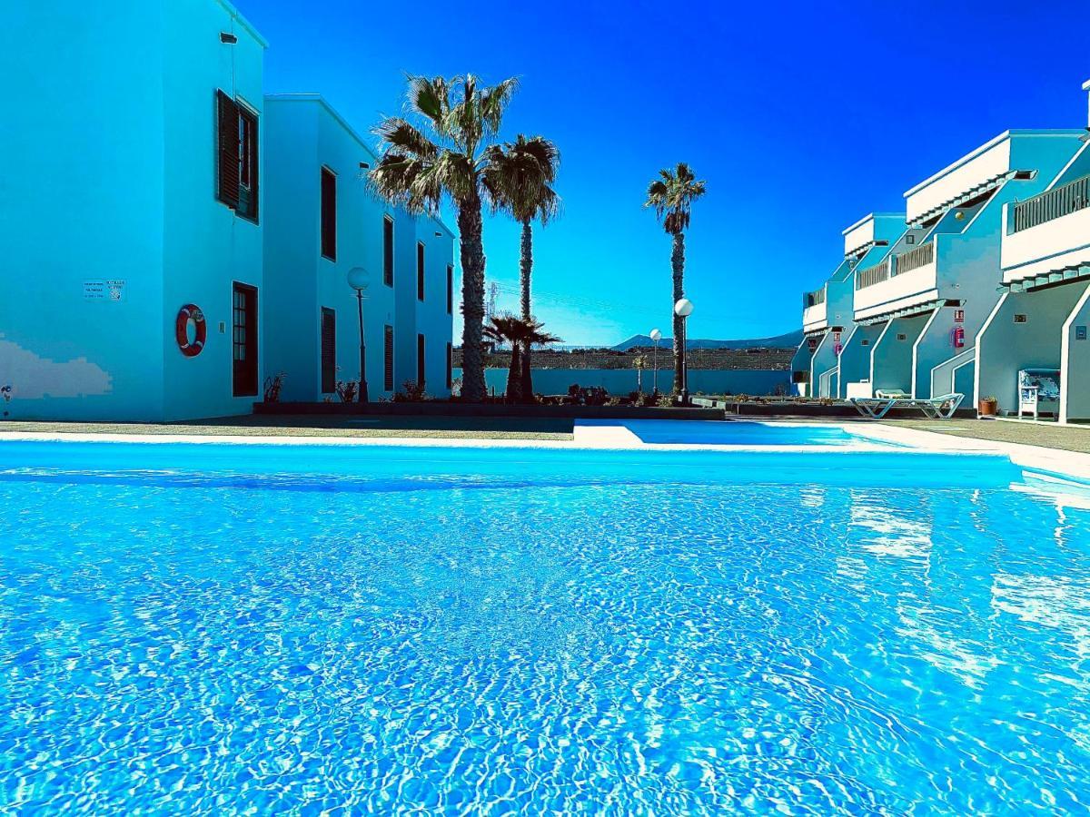 Las Mimosas ปูแอร์โตเดลคาร์เมน ภายนอก รูปภาพ