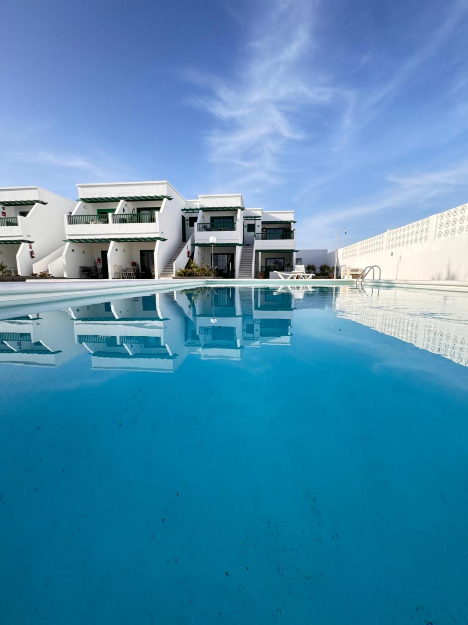Las Mimosas ปูแอร์โตเดลคาร์เมน ภายนอก รูปภาพ