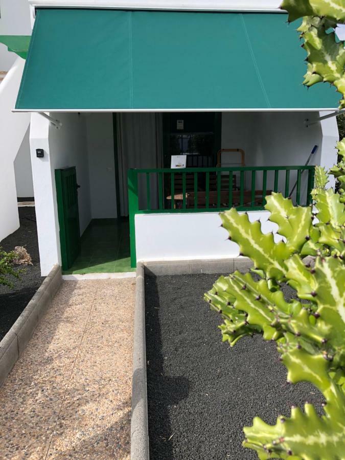 Las Mimosas ปูแอร์โตเดลคาร์เมน ภายนอก รูปภาพ