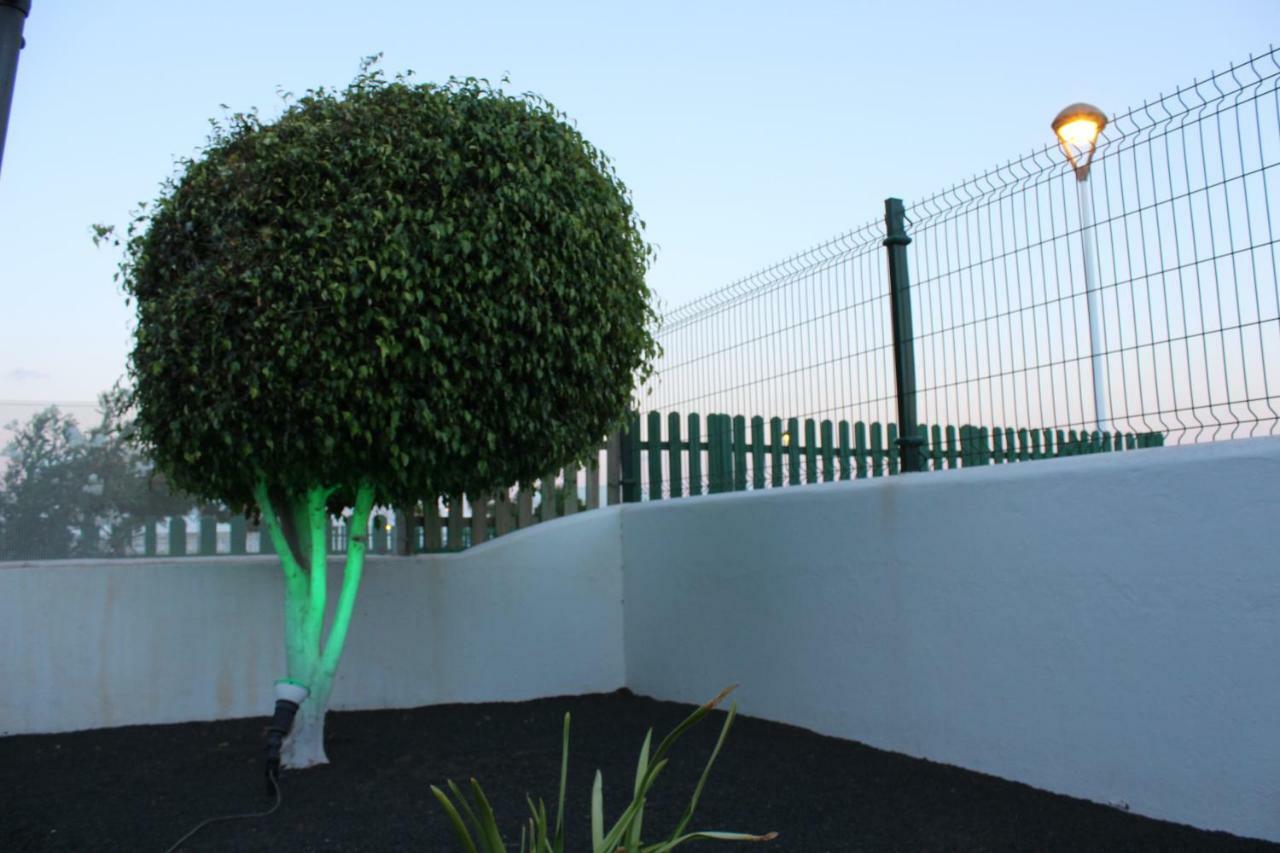 Las Mimosas ปูแอร์โตเดลคาร์เมน ภายนอก รูปภาพ